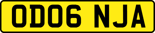 OD06NJA