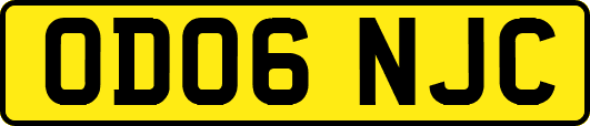 OD06NJC