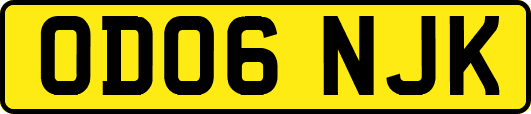 OD06NJK