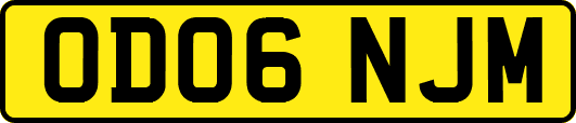 OD06NJM