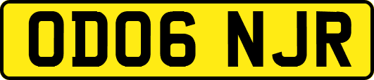 OD06NJR