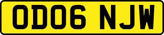 OD06NJW
