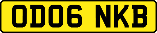 OD06NKB