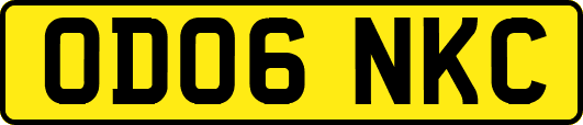 OD06NKC