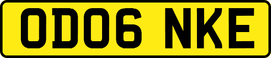OD06NKE