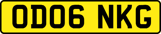 OD06NKG