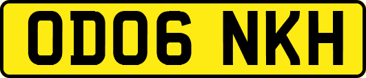 OD06NKH