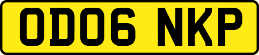 OD06NKP