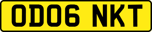 OD06NKT
