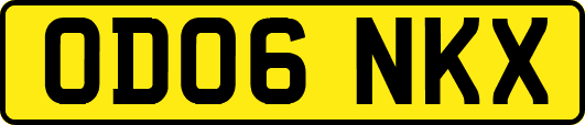OD06NKX