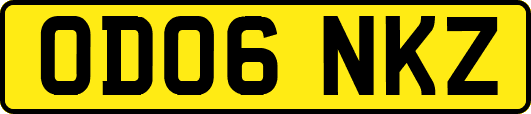 OD06NKZ