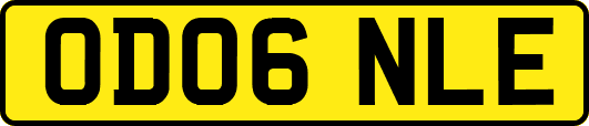 OD06NLE