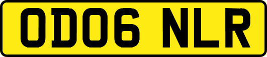 OD06NLR