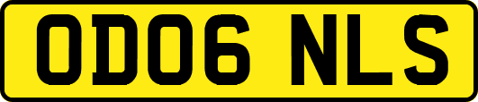 OD06NLS