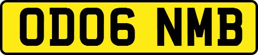 OD06NMB