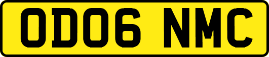 OD06NMC