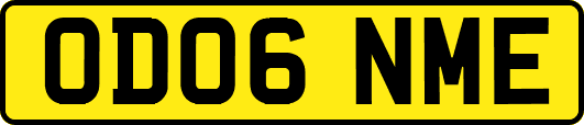 OD06NME