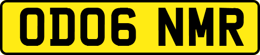 OD06NMR