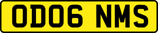 OD06NMS
