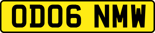 OD06NMW