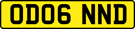 OD06NND
