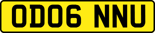 OD06NNU