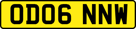 OD06NNW