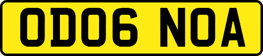 OD06NOA