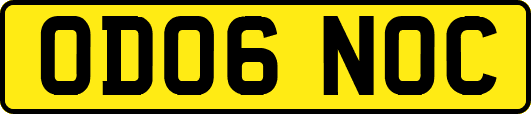 OD06NOC