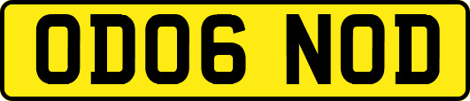 OD06NOD