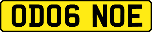 OD06NOE