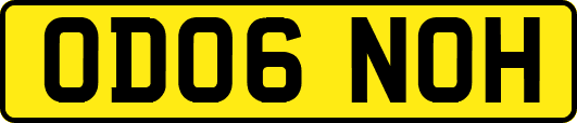 OD06NOH