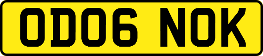 OD06NOK
