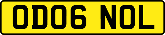 OD06NOL