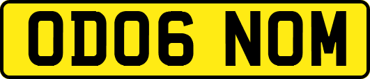 OD06NOM