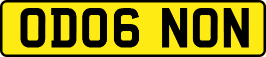 OD06NON