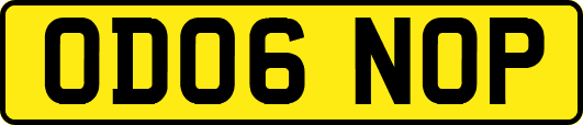 OD06NOP
