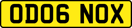 OD06NOX