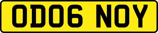 OD06NOY