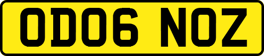 OD06NOZ