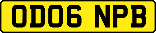 OD06NPB