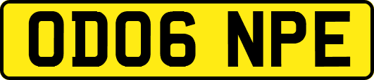 OD06NPE
