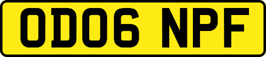 OD06NPF