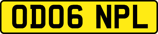 OD06NPL