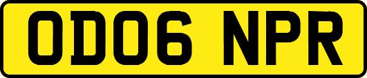 OD06NPR