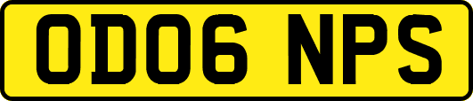OD06NPS