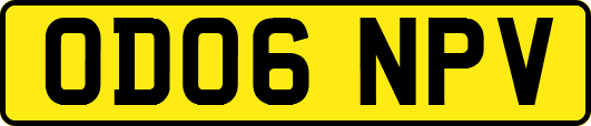 OD06NPV