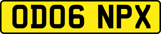 OD06NPX