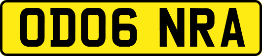 OD06NRA