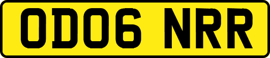 OD06NRR
